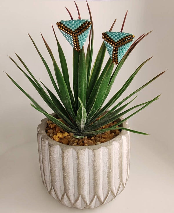 Boucles Pyrama