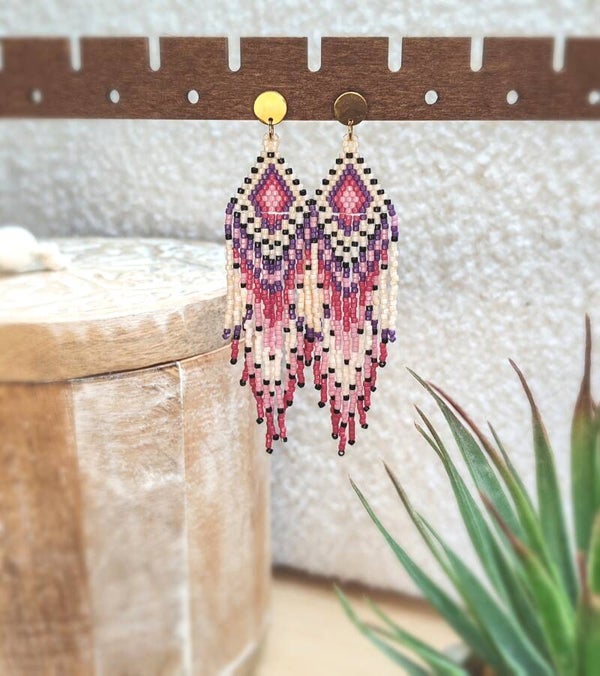 Boucles Siana