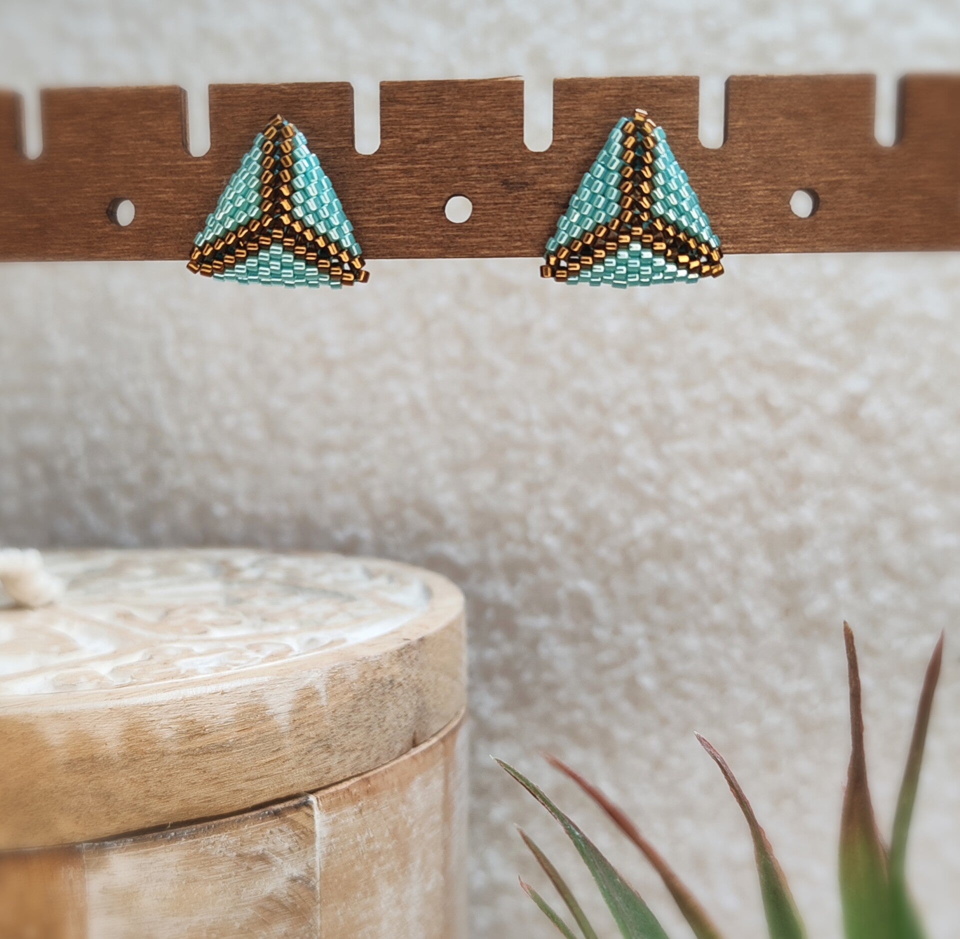 Boucles Pyrama
