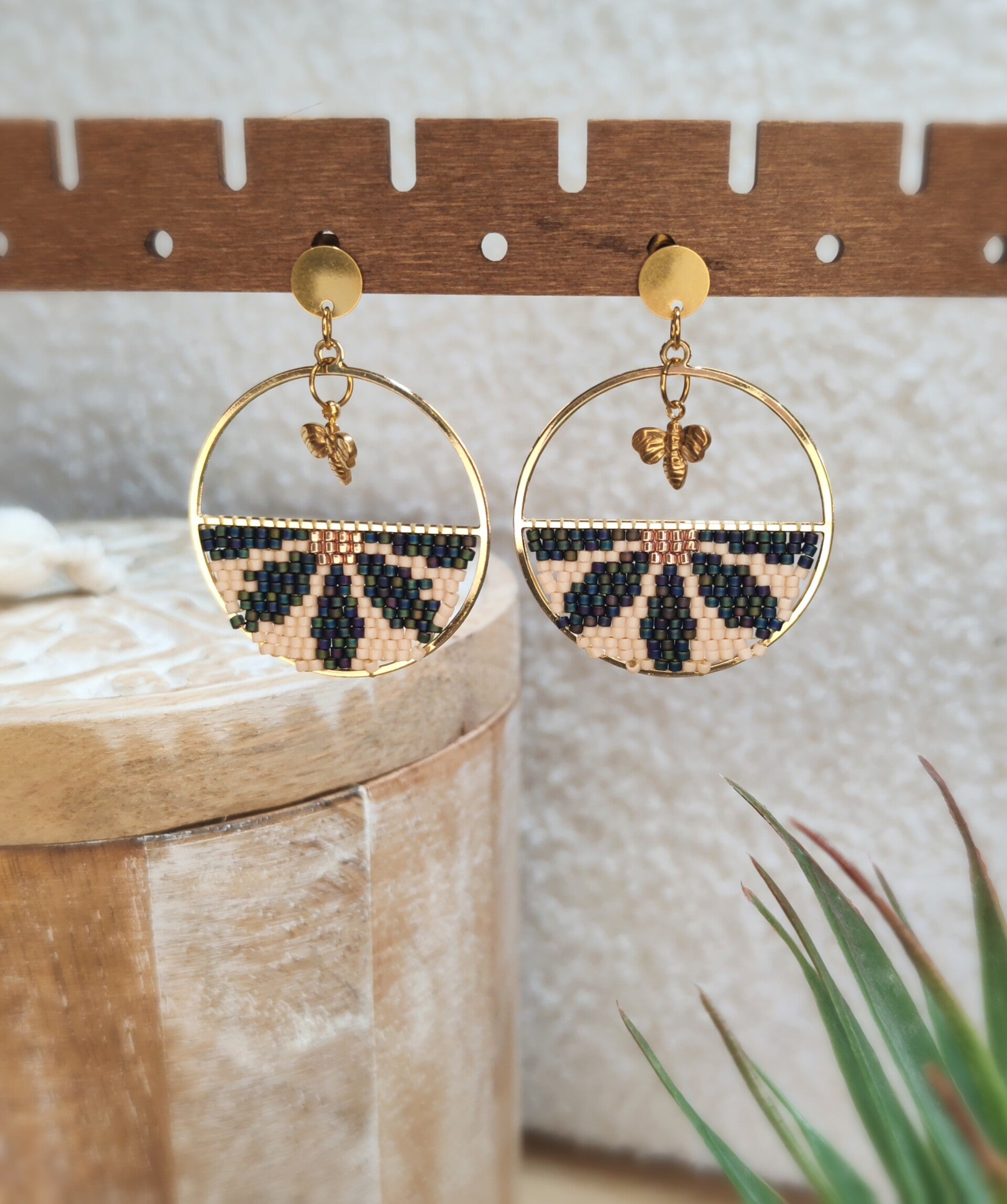 Boucles Soléa