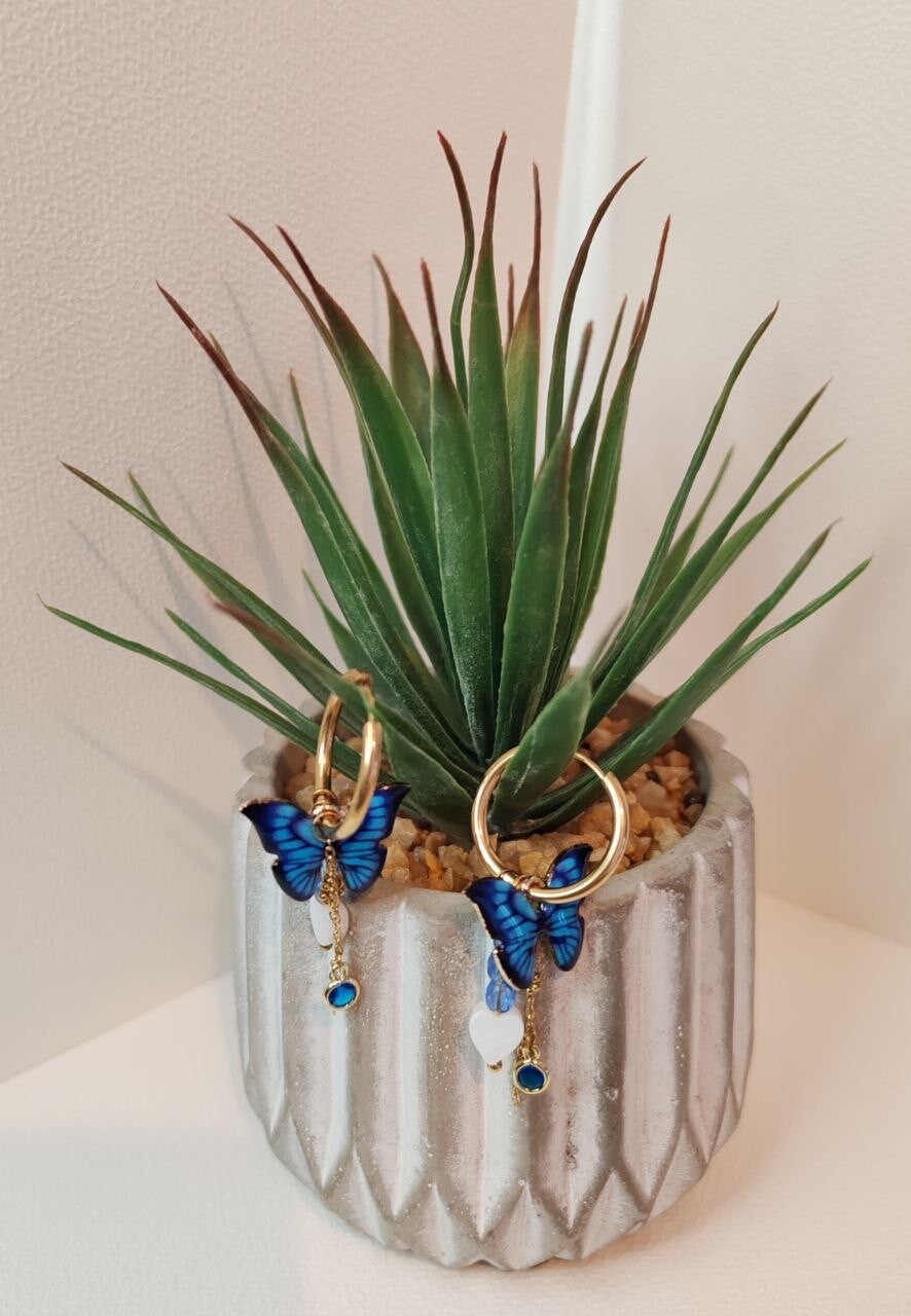 Boucles Liberta