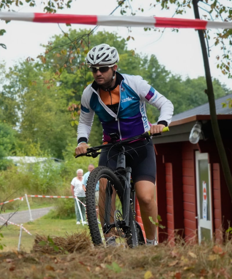 Harm Baas Graveltocht
