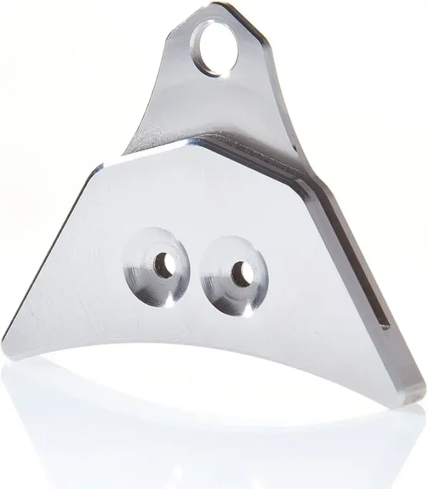 Sifflet LOGAN 304 TURBO acier inoxydable