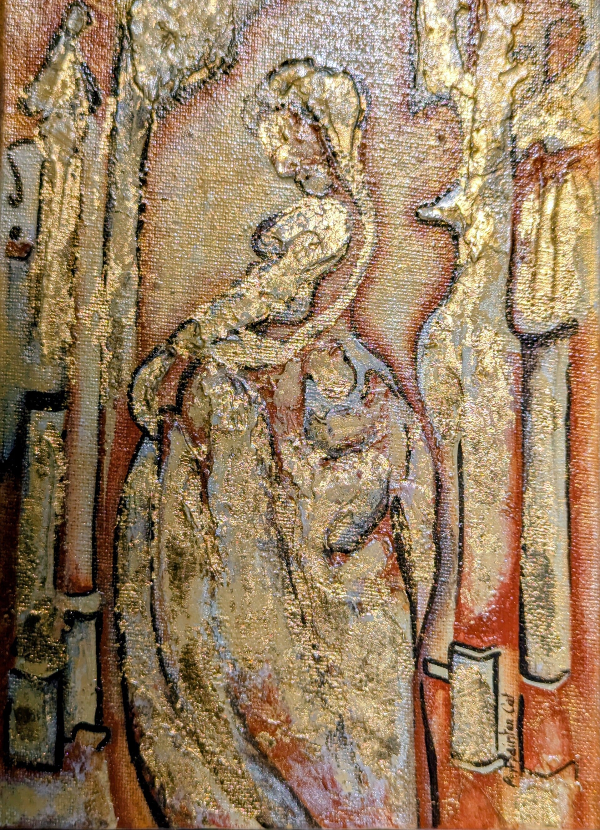 Élégance