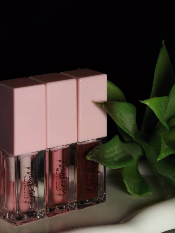 Huile à lèvres | Lip oil glow