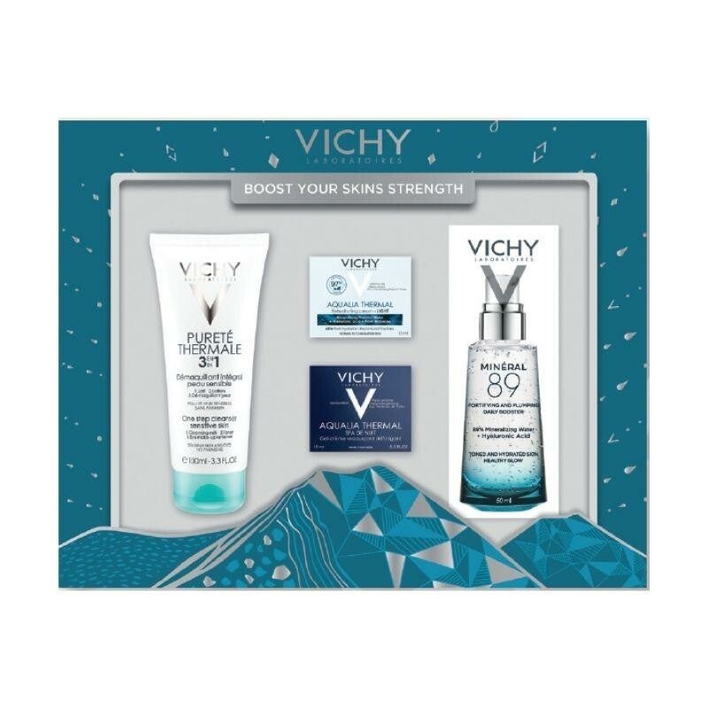 Gift Sets / Vichy / Products Scotstown Pharmacy