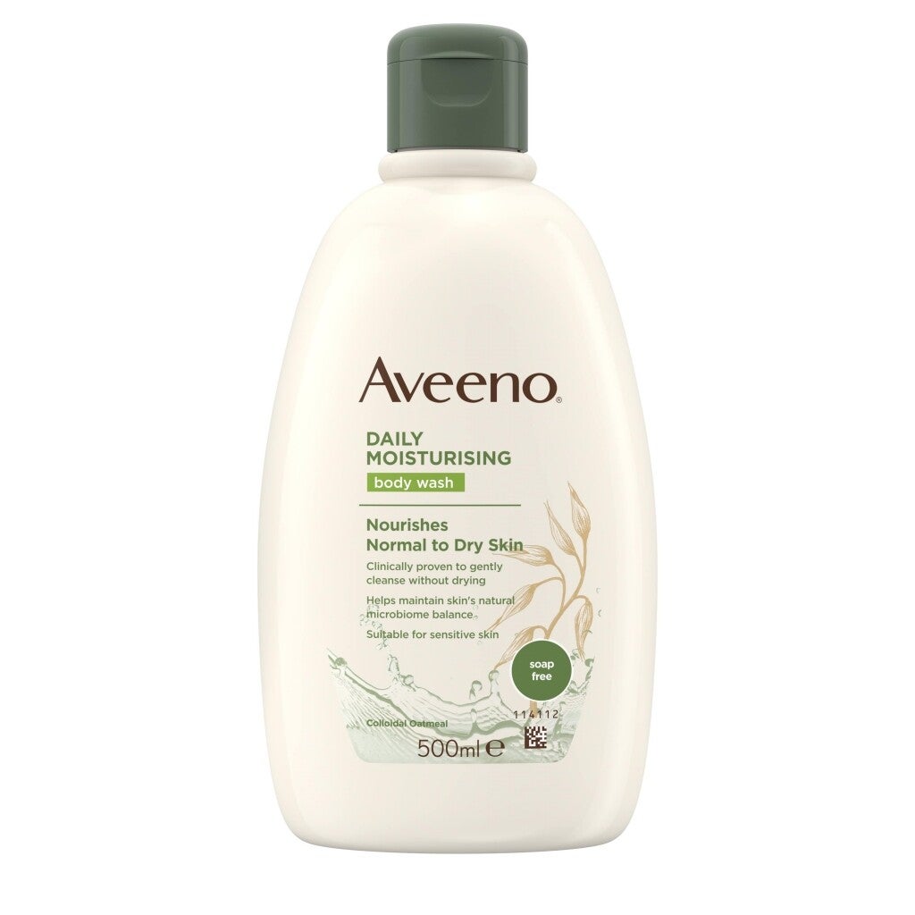 Aveeno Daily Moisturising Body Wash