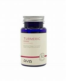 Aya Turmeric