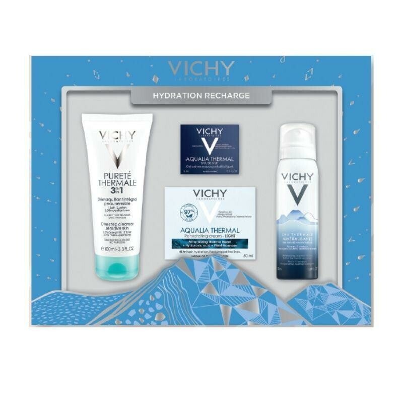 Vichy Hydration Recharge