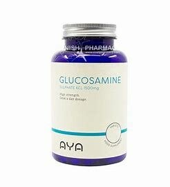 Aya Glucosamine