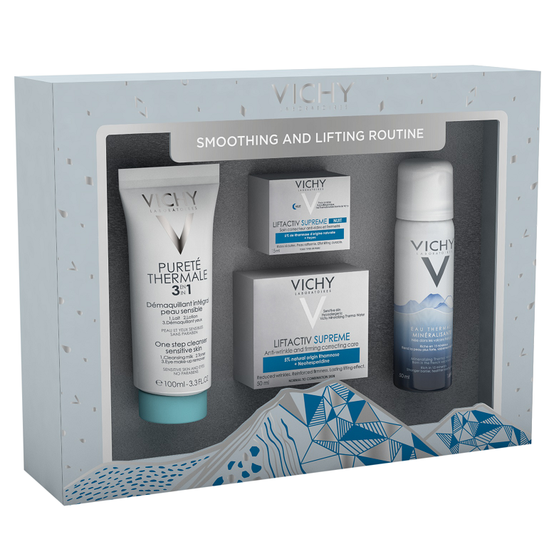 Gift Sets / Vichy / Products Scotstown Pharmacy