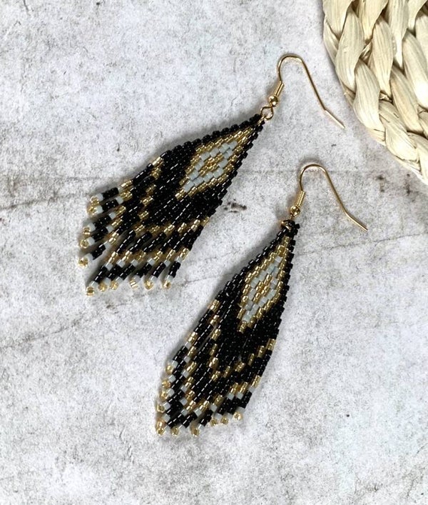 Oorbellen Bernadette