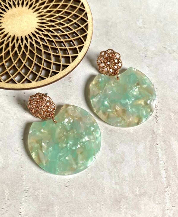 Oorbellen Dorien (3 opties)