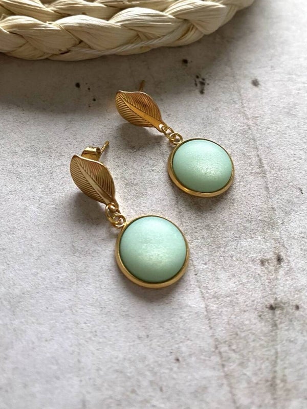 Oorbellen Anne (2 kleuren)