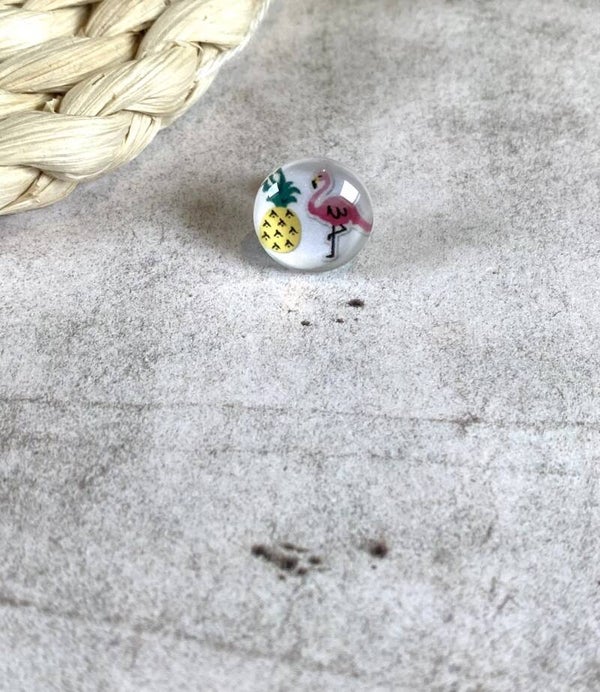 Oorbellen Single Ones (2 uitvoeringen)