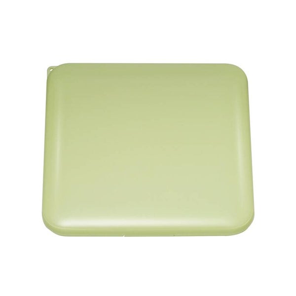 Opbergdoosje lichtgroen