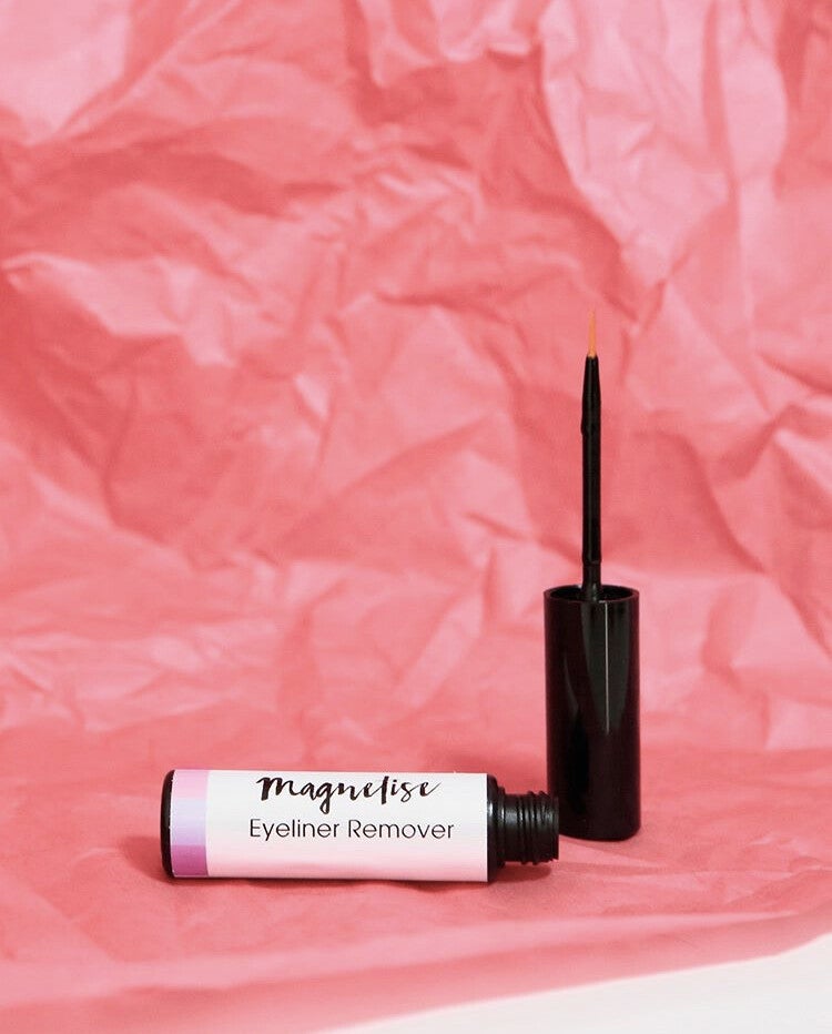 Lash FX Magnetic Eyeliner Remover