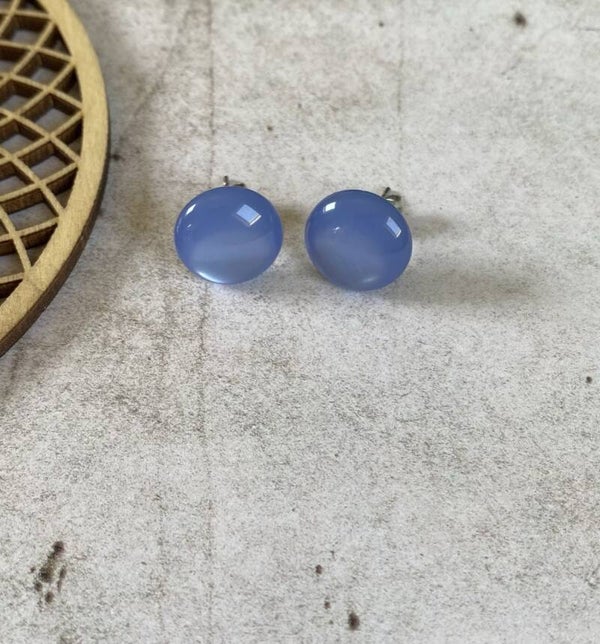 Oorbellen Azzurro (6 kleuren)