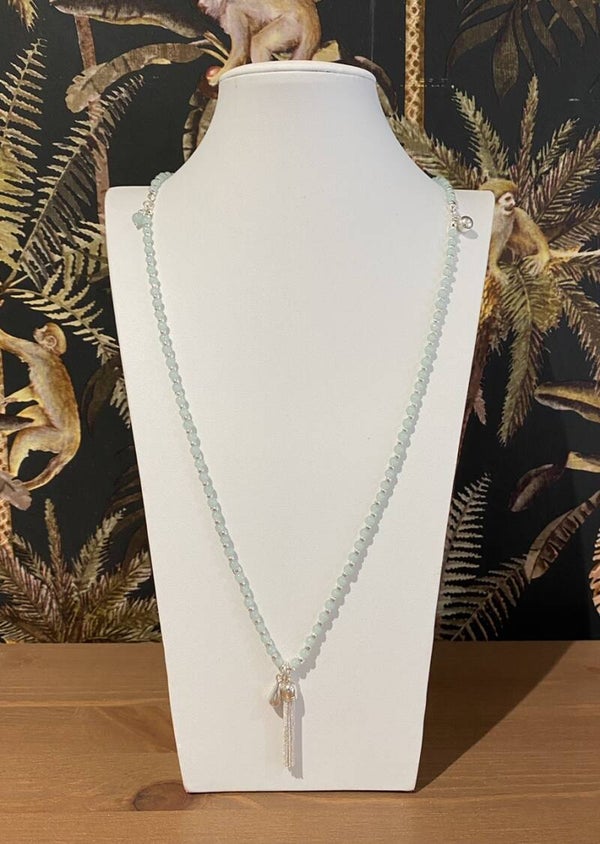 Just Bellani Style ketting NE00065-S