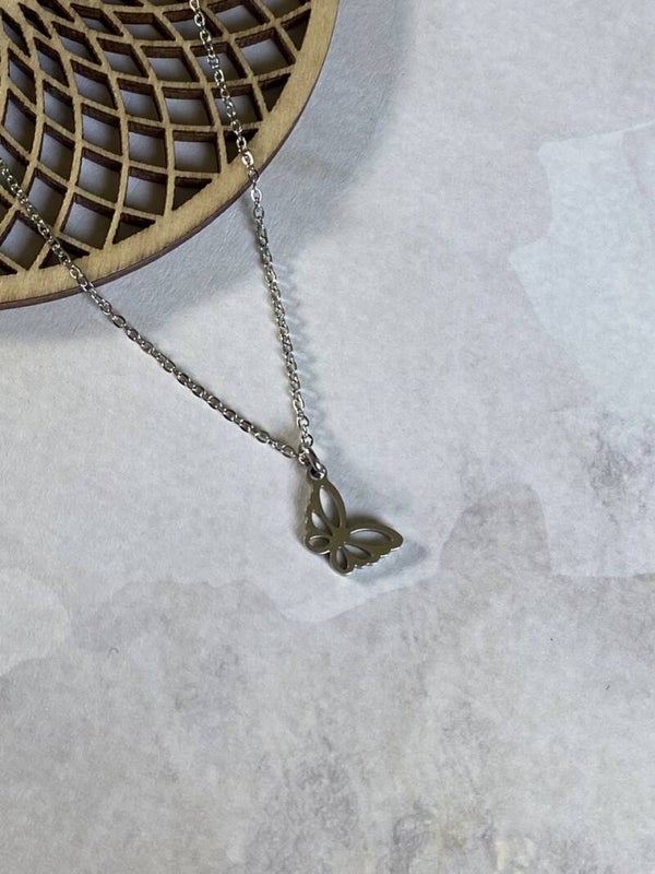 Mademoibelles ketting Cirilla