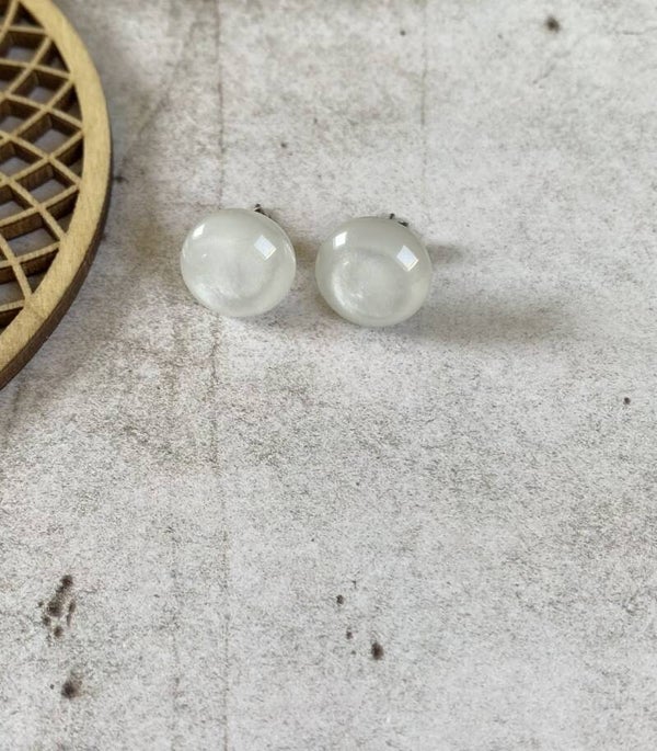 Oorbellen Bianca (2 uitvoeringen)