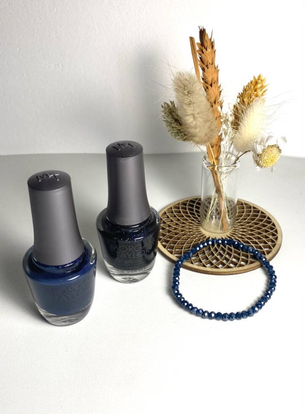 Morgan Taylor cadeauset 11