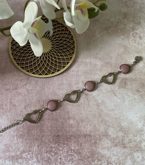 Mademoibelles armband Juul