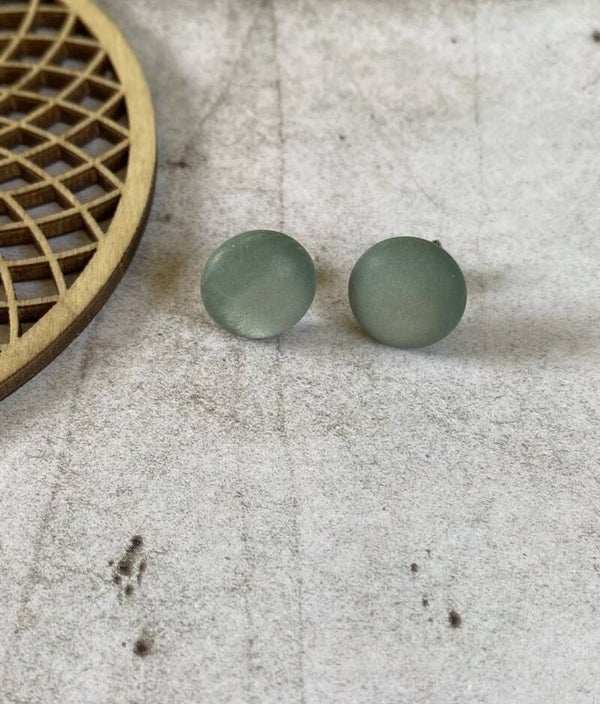 Oorbellen Verde (3 kleuren)