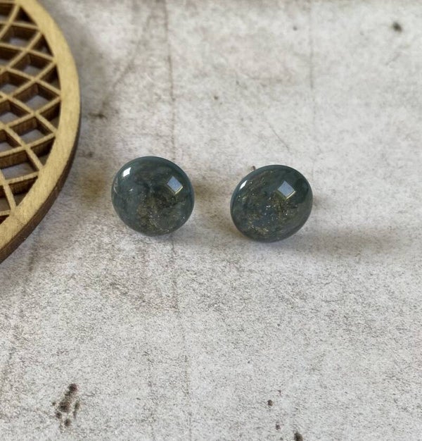 Oorbellen Grigio (3 kleuren)