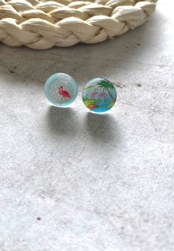 Oorbellen Not The Same (5 uitvoeringen)