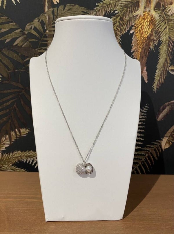 Just Bellani Style ketting NE00492