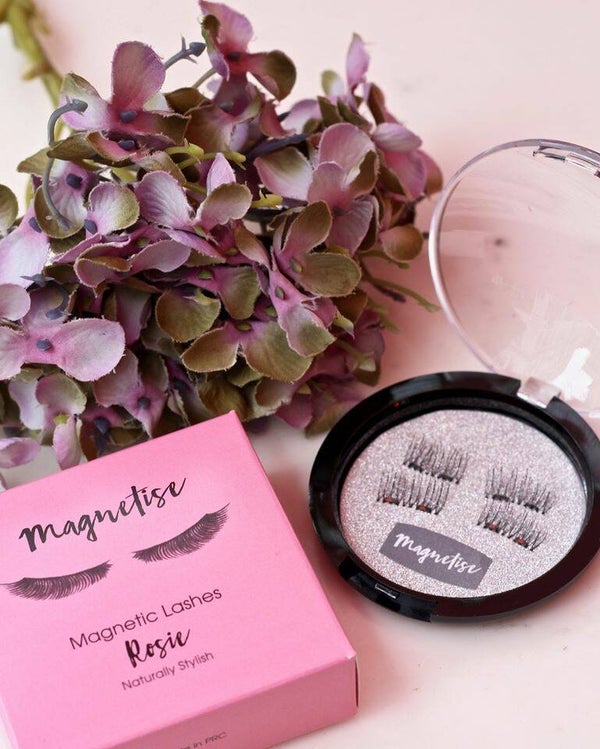 Lash FX Magnetische wimpers Rosie