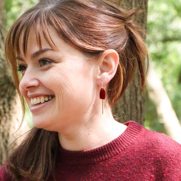 Studio Nok Nok Audacious Allure 13