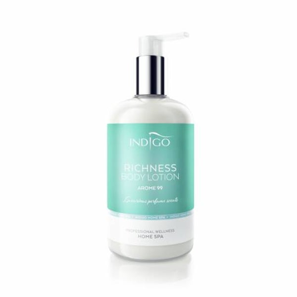 Indigo body lotion 300 ml