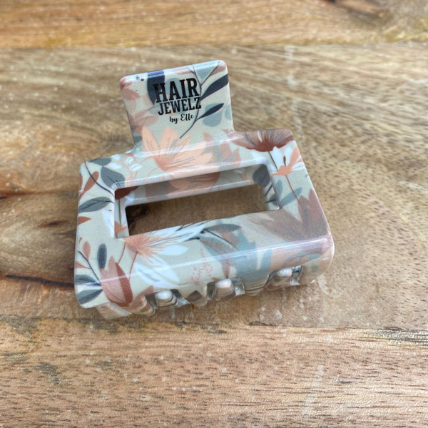 Hairjewelz colourclaw Botanic Beige