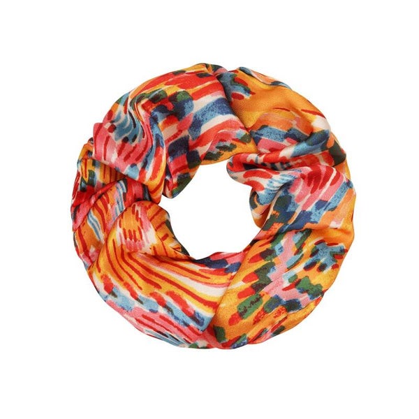 Scrunchie multi