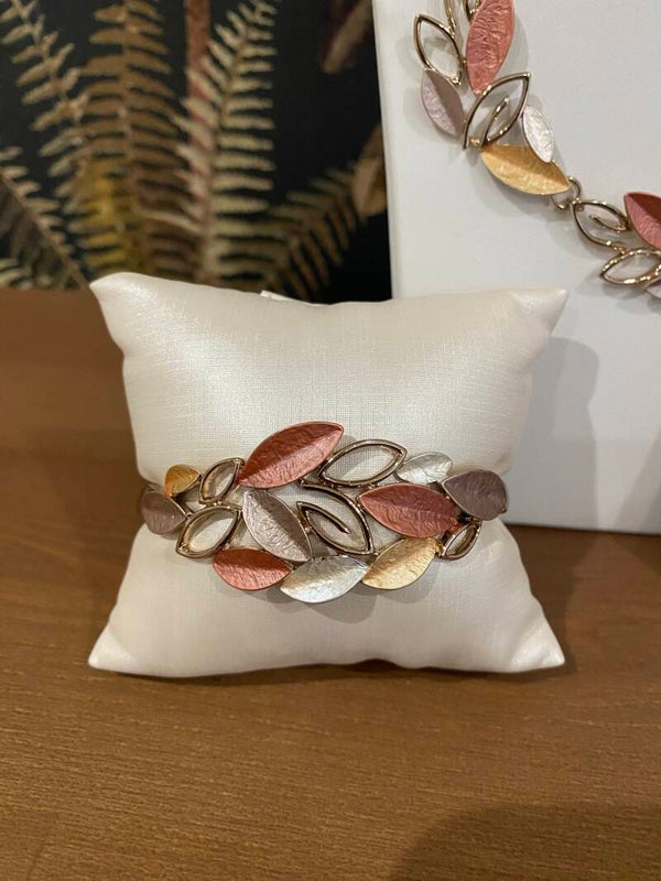 Just Bellani Style armband BR01094