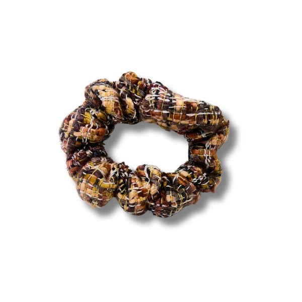 Hairjewelz scrunchie original Chanelli