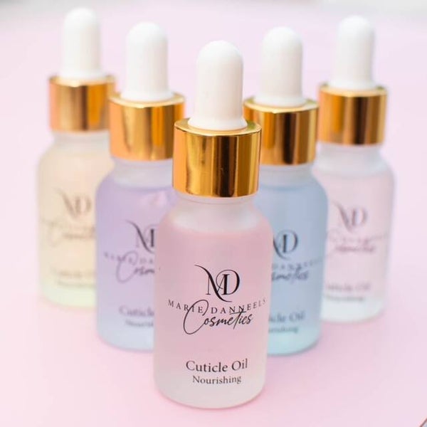 Marie Danneels nagelriemolie 15ml