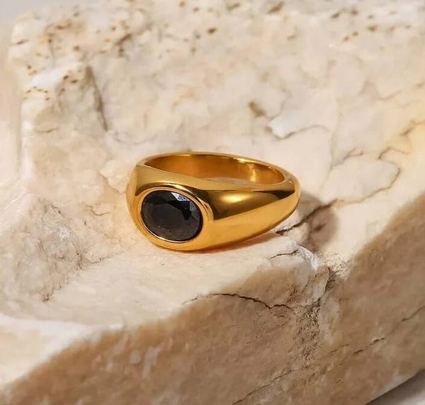 Ring daytime exploring