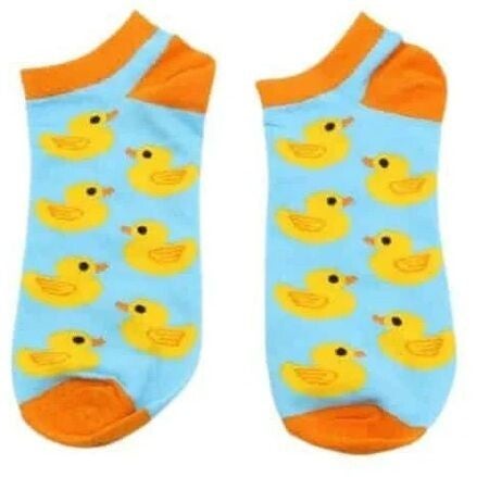 Enkelsokken Ducks