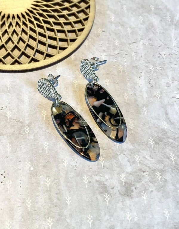 Oorbellen Odette 2.0