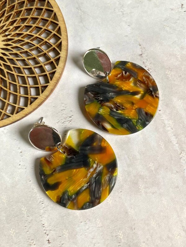 Oorbellen Laurien (2 opties)