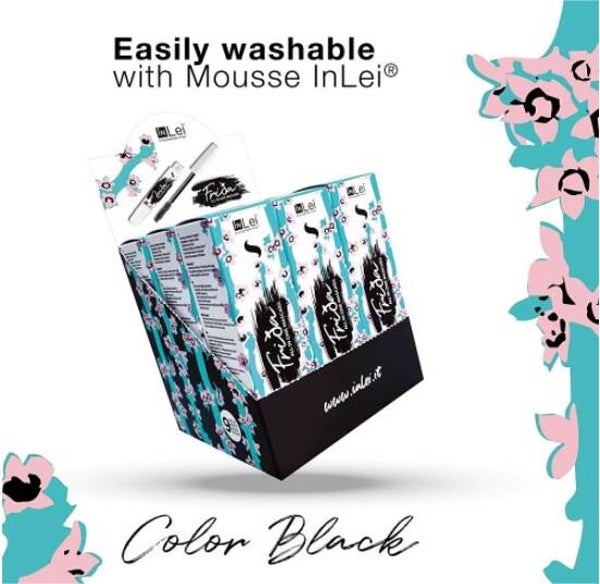 Inlei Frida mascara 6 ml