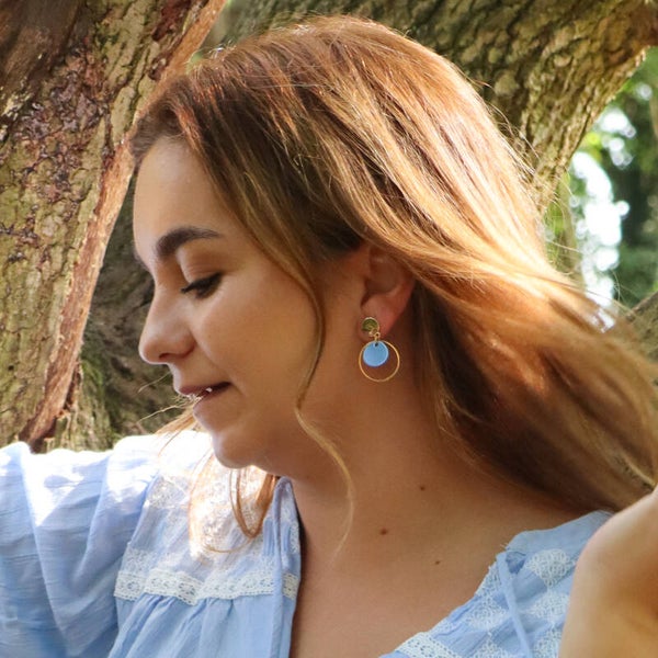 Studio Nok Nok Gentle Glance 12