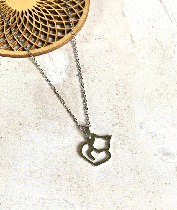 Mademoibelles ketting Maurice