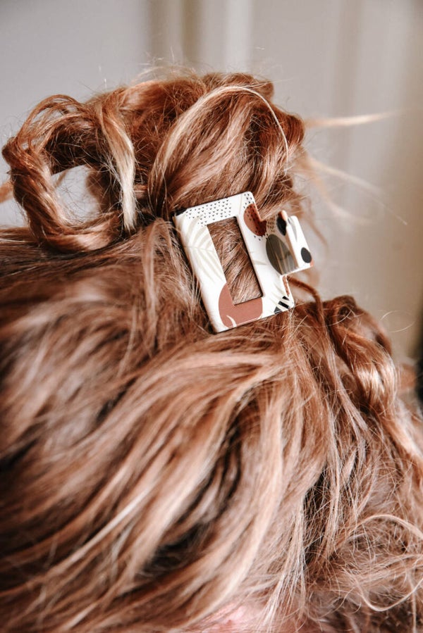 Hairjewelz colourclaw Naturel Freedom