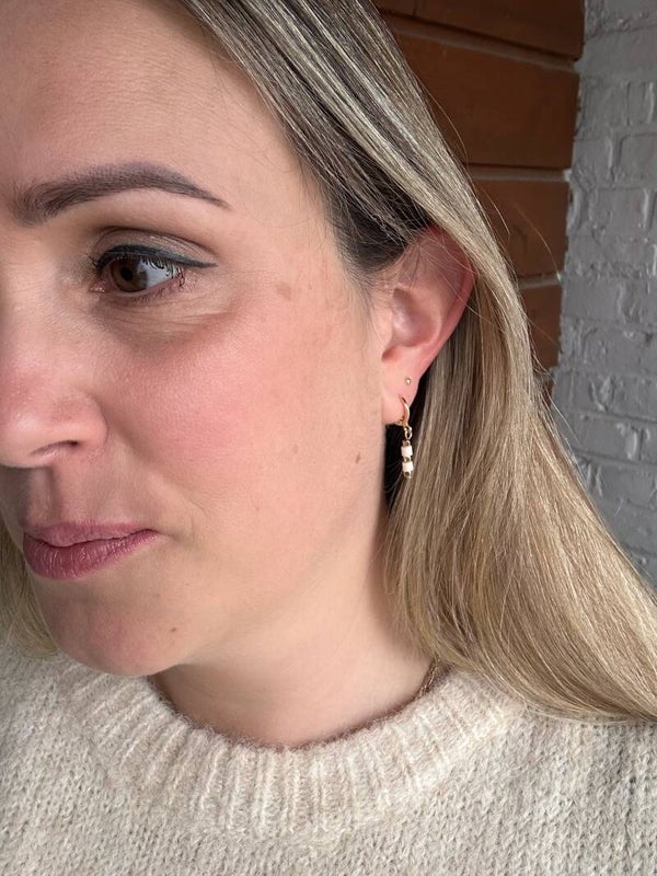 Studio Nok Nok Precious Petites beige 2