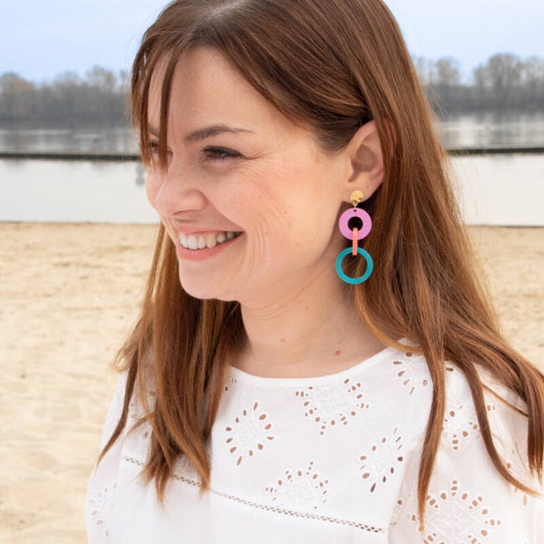 Studio Nok Nok Sunkiss 16