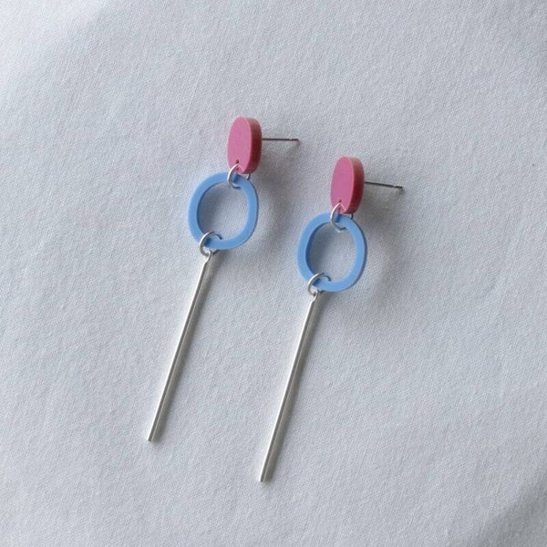 Studio Nok Nok Silver Dusk